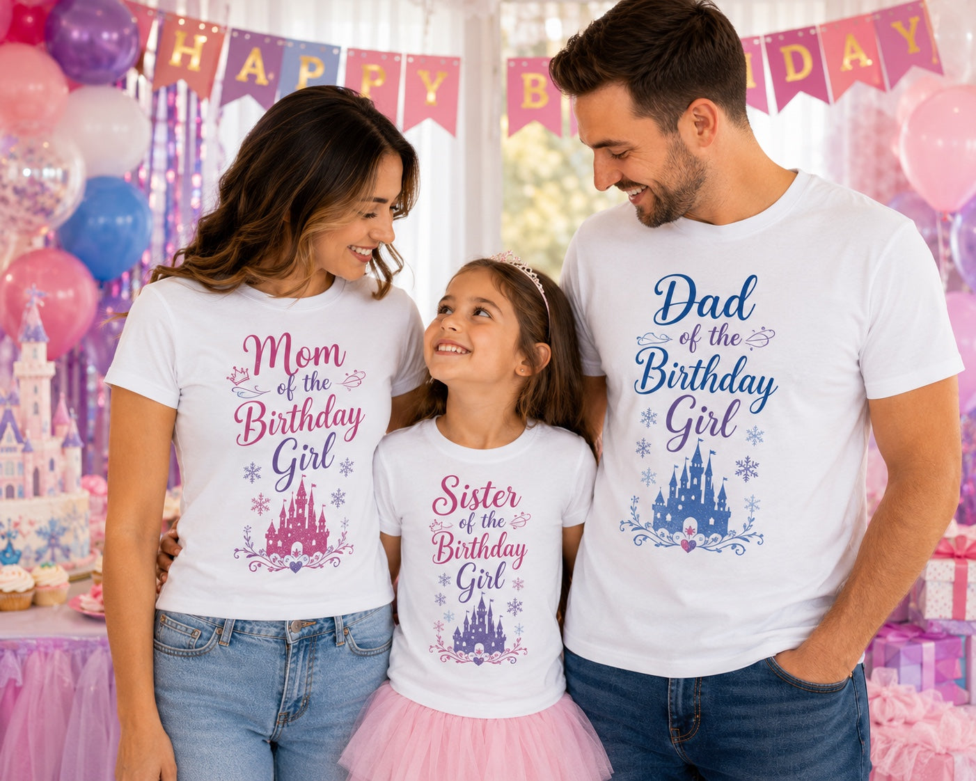 Family Shirts