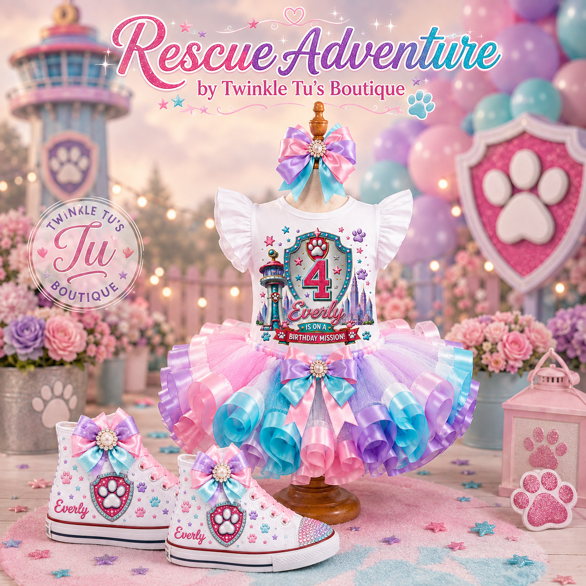 Rescue Adventure Collection