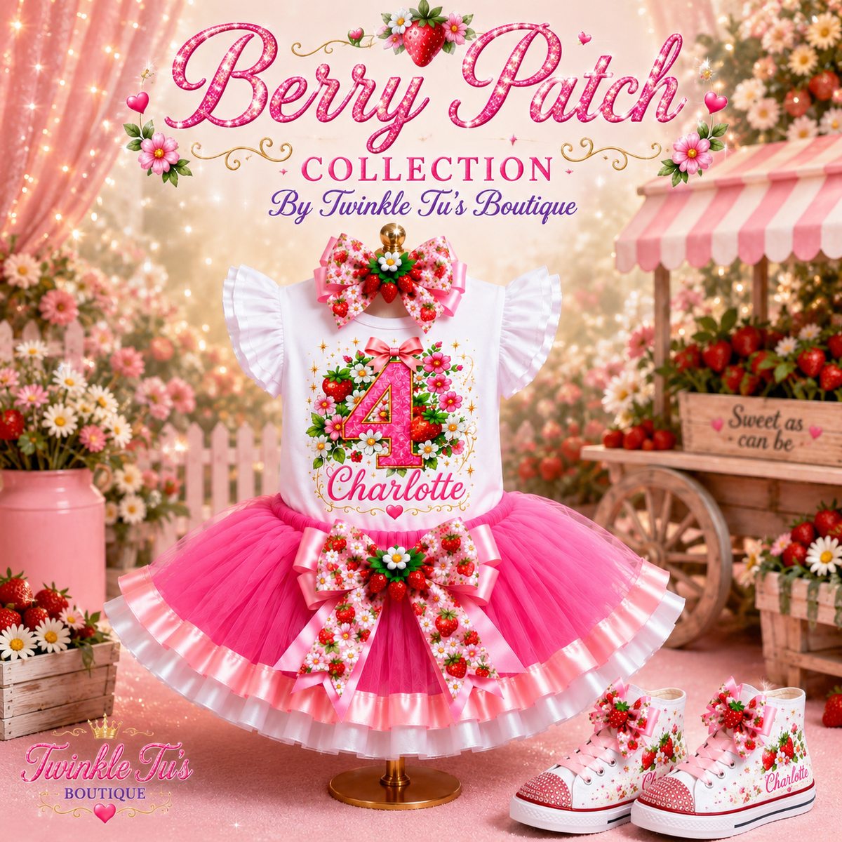 Berry Patch