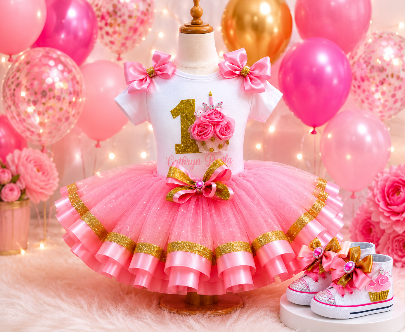 Birthday Outfits