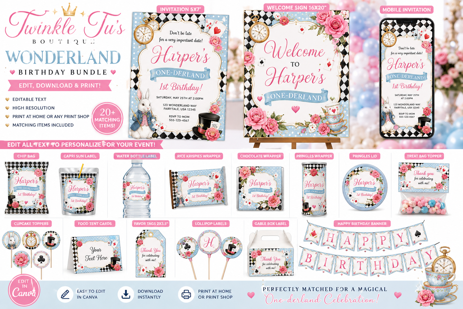 Digital Downloads
