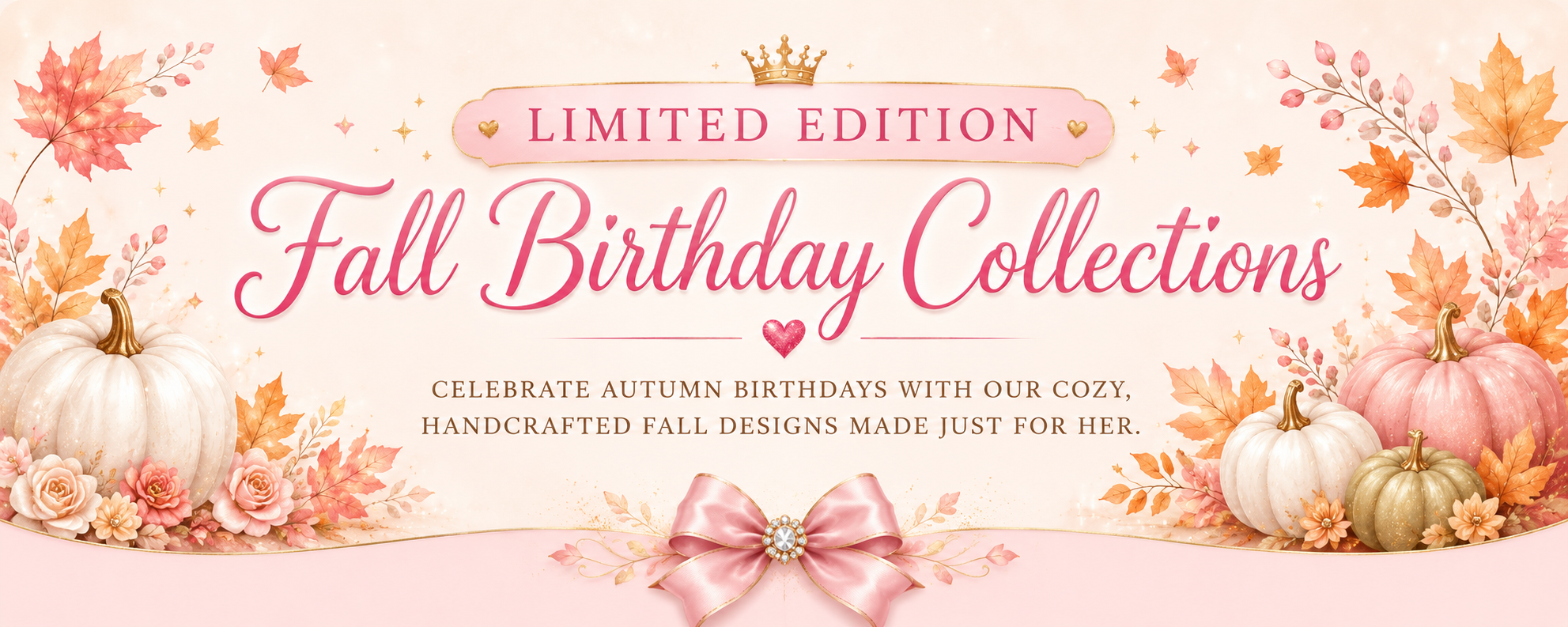 Fall Collections