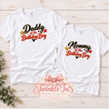 Oh Toodles Boys Collection| Personalized Mickey-Inspired Family Shirt