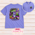 Witch’s Brew Season Halloween Graphic Tee | Twinkle Tu’s Boutique