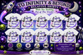 To Infinity & Beyond | Personalized Space Ranger Family Shirt