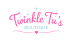Twinkle Tu's Boutique - Home