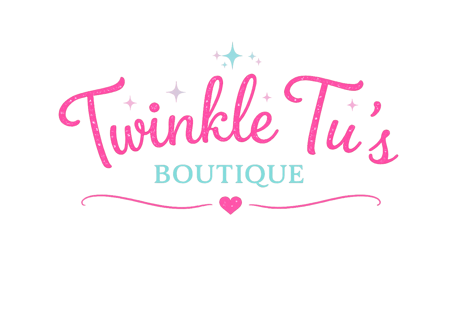 Twinkle Tu's Boutique